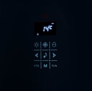 Душевая кабина Orans Basic + 8615900 120x90